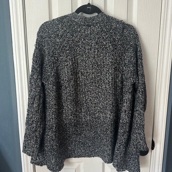 American Eagle XS Open Front Knit Cardigan - Picture 2 of 3